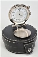 Orologio Montblanc Timewalker in Acciaio 5708 - 5708